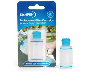 SteriPEN Replace Cartridge for XSPPFI/XPFAFADPEF