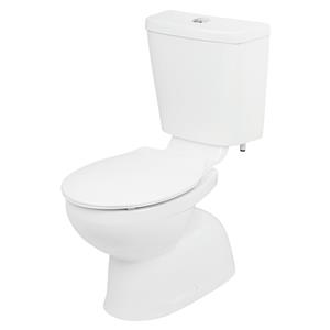 Stylus WELS 4 Star Venecia Linked Toilet Suite