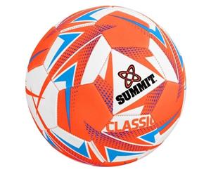 Summit Recreational Soccer Balls - 3 sizes