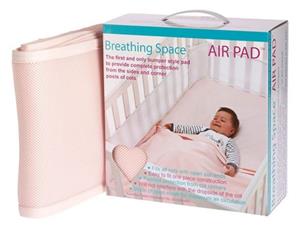 Sweet Dreams Airpad - Pink