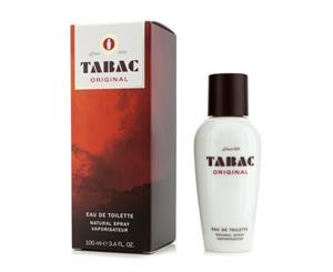 Tabac Tabac Original EDT Spray 100ml/3.4oz