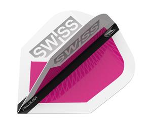 Target Darts Swiss Pro Ultra Flight Dart Flights