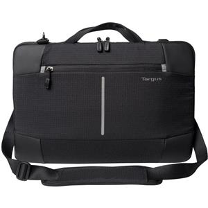 Targus Bex II 15.6" Laptop Slipcase (Black)