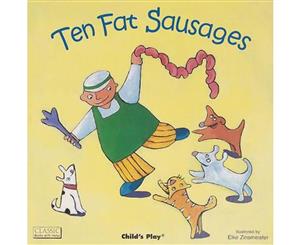 Ten Fat Sausages