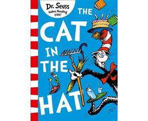 The Cat In The Hat