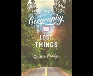 The Geography of Lost Things