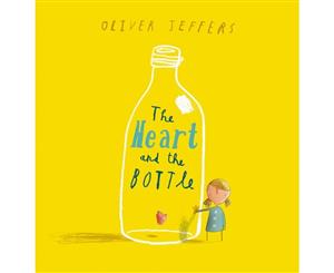 The Heart and the Bottle