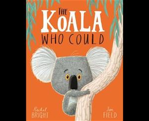 The Koala Who Could