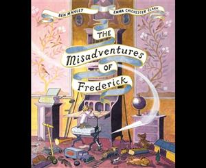 The Misadventures of Frederick