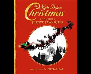 The Night Before Christmas and Other Festive Favourites