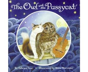 The Owl and the Pussycat