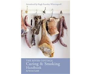 The River Cottage Curing and Smoking Handbook