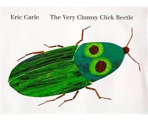 The Very Clumsy Click Beetle