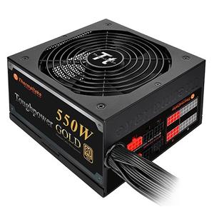 Thermaltake Toughpower 550W 80 GOLD PSU