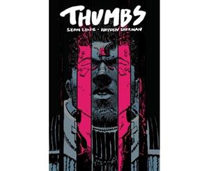 Thumbs - Paperback