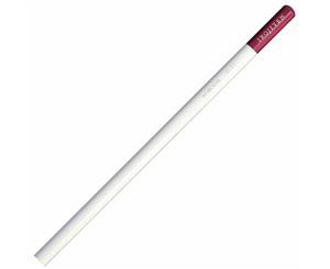 Tombow Irojiten Single Pencil D-12-Maroon