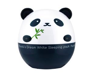 TonyMoly Panda's Dream White Sleeping Pack 50g Tony Moly Moisturising Brightening Mask