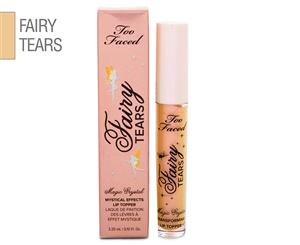 Too Faced Magic Crystal Lip Topper 3.2mL - Fairy Tears