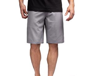 Travis Mathew Paularino Short - Heather Sleet - Mens