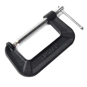 Trojan 100mm G Clamp