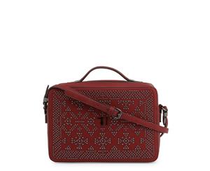 Trussardi Original Women All Year Crossbody Bag - Red Color 55022