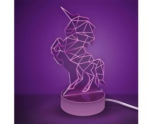 Unicorn LED Light