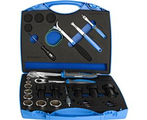 Unior Pro Suspension Service Kit