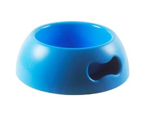 United Pets Pappy Bowl Powder Blue