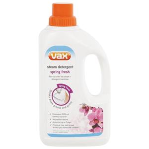 Vax VXS2 Vax Spring Fresh Steam Detergent (1 Litre)