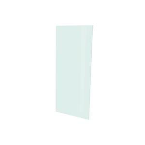 Vistelle 2070 x 900 x 4mm Mist High Gloss Acrylic Bathroom Panel