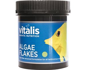 Vitalis Marine Algae Flakes 15G