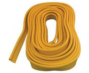 W4 12 Metre Awning Channel Protection Strip (Yellow) - MD146
