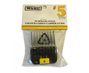 WAHL Stainless Steel Clipper Guide (#5 - 16mm) for KM-2 Pet Grooming Dogs Animal