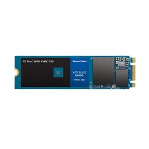 WD Blue SN500 (WDS500G1B0C) 500GB M.2 NVMe SSD Solid State Drive