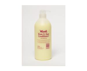 Wavol Rum & Egg Conditioner 1 litre