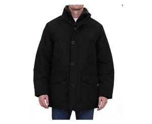 Weatherproof Mens Winter Cold Weather Anorak Jacket