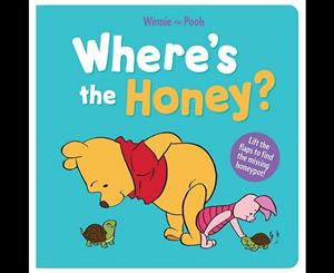 Where's the Honey