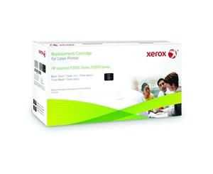 Xerox 003R99807 compatible Toner black 2.3K pages @ 5% coverage (replaces HP 05A)