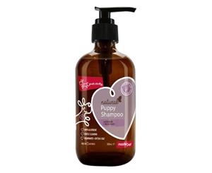 Yours Droolly Natural Puppy Shampoo 500ml