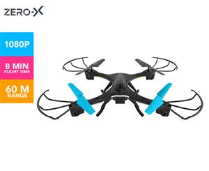 Zero-X Tanto Plus 1080p Drone