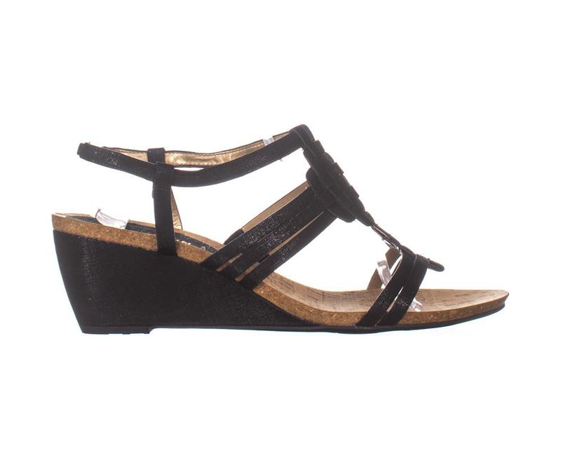 Anne klein clearance tilly wedge