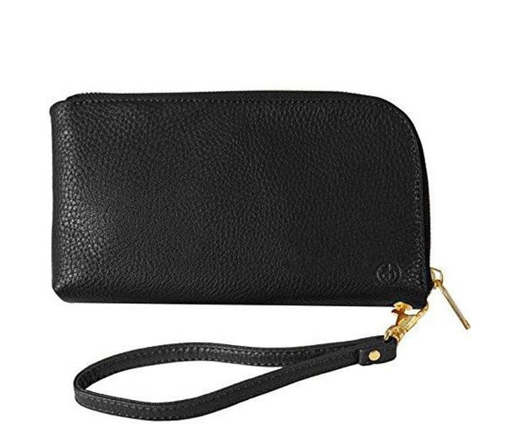 Cheap Chic Buds Clutchette Power Portable Charger Charging Purse For Universal Black With 9325