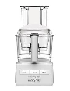 3200XL Food Processor White - 7MM18360A