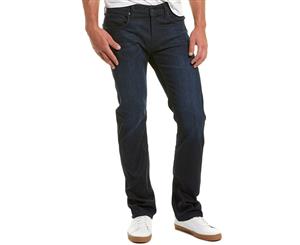 7 For All Mankind Carsen Richfield Relaxed Straight Leg