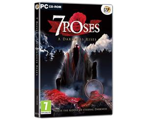 7 Roses A Darkness Rises PC Game