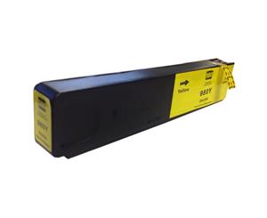 980XL Yellow Compatible Inkjet Cartridge