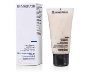 Academie HypoSensible Moisturizing Protection Cream (Tube) 50ml/1.7oz