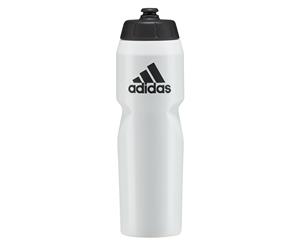 Adidas 750mL Performance Bottle - White/Black