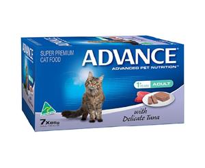 Advance Cat Tender Chicken