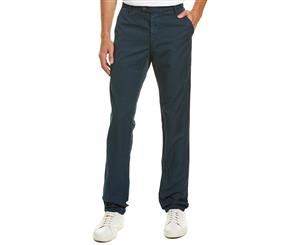 Ag Jeans Slim Linen-Blend Trouser